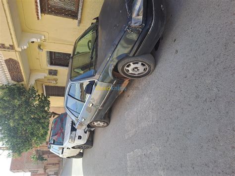 ouedkniss r25 baccara 122|Renault 25 1991 25 Sidi Bel Abbès Telagh .